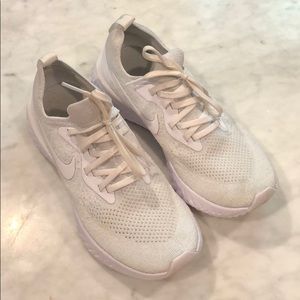 Nike Epic React Sneakers